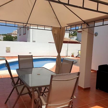 Villa Riu Tolox Esterno foto