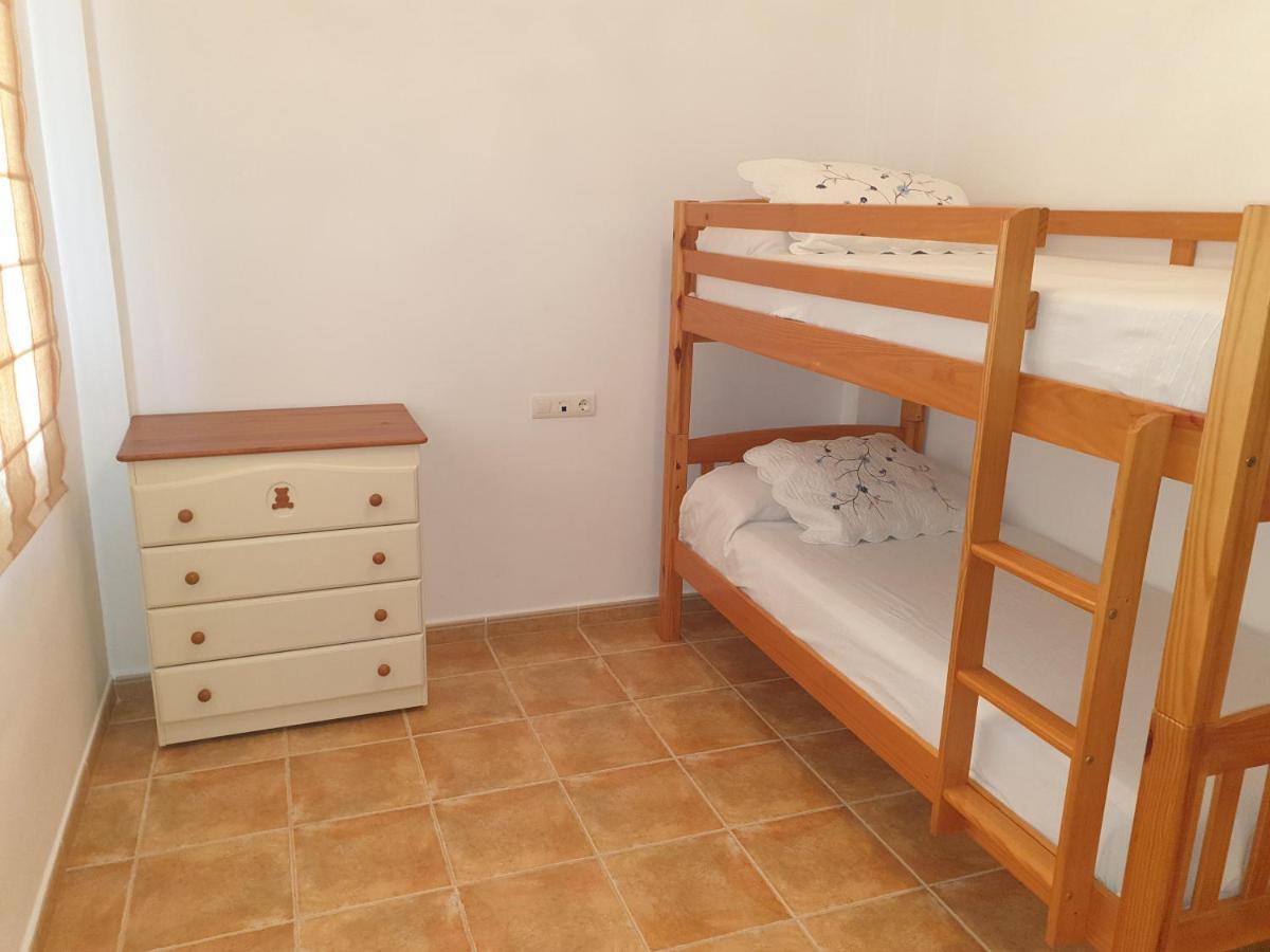Villa Riu Tolox Esterno foto